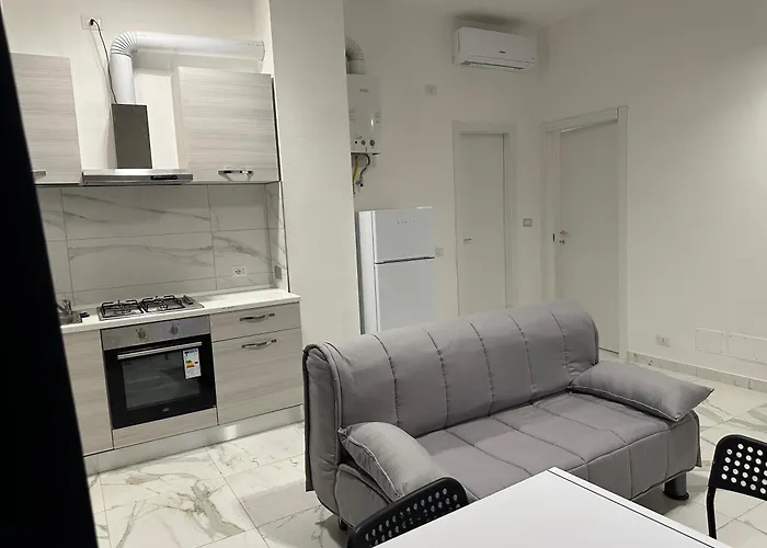 Jcube Apartments Bocconi Milano